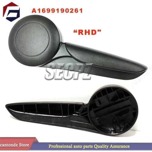 RHD A1699190261 For Mercedes Benz Sprinter Seat Height Adjustment Handle Car Accessories