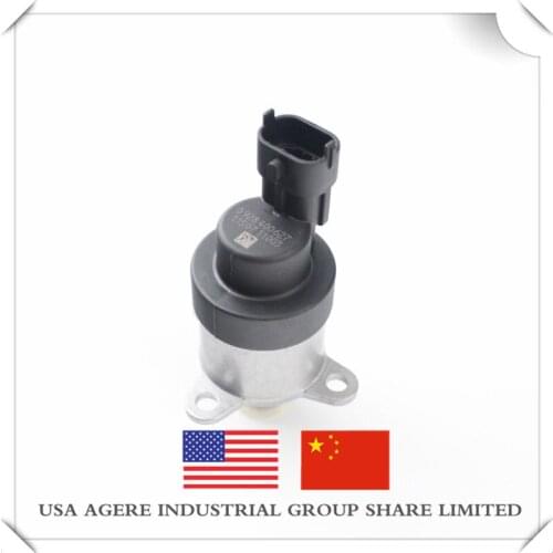 Fuel metering valve 0928400607, common rail parts metering unit