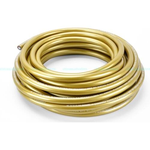 High Quality CARDAS HEXLINK Cable HiFi Cardas Goldend 5C Audio Cable RCA Interconnect Cable