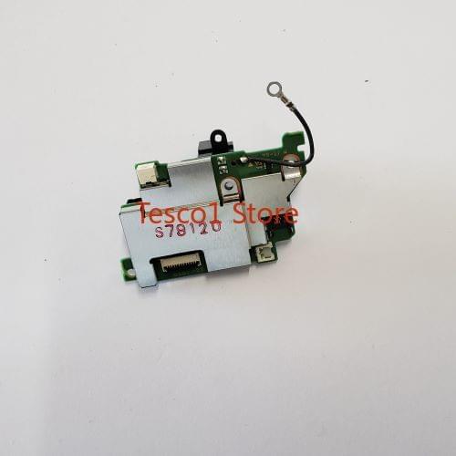 Brand New Original For Canon 70D Drive Board PCB, Power Board Repair Part