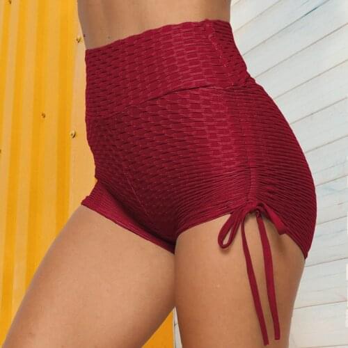 Amalyur Women's Sports Shorts