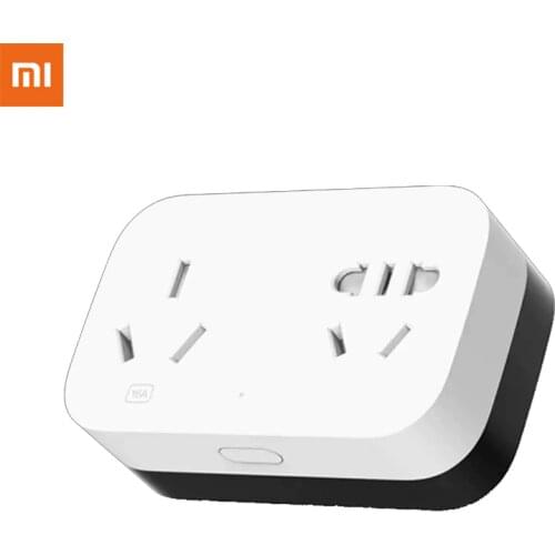 Xiaomi Mijia Air Conditioning Companion Pro with Bluetooth Gateway to Expand 10A Socket Wireless Remote Control By Mi Smart Home
