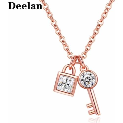 Цепочки DEELAN China At AliExpress