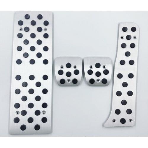 Car Moldings FVL China