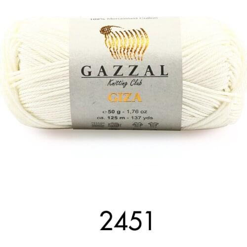 Gazzal Knitting Products
