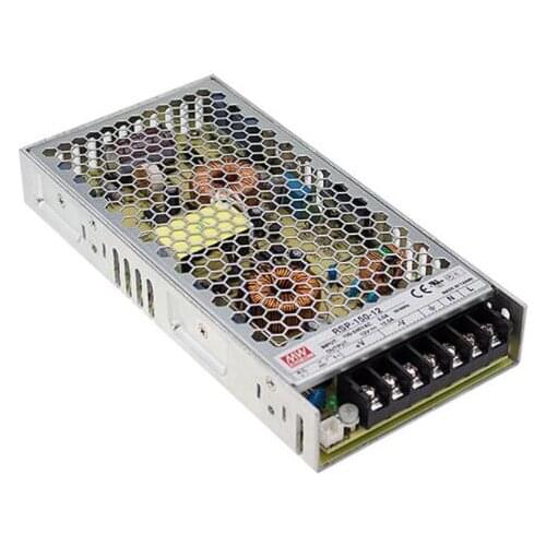 RSP switching power supply RSP-150-13.5 150W | 13.5V | 85-264VAC/120-370VDC