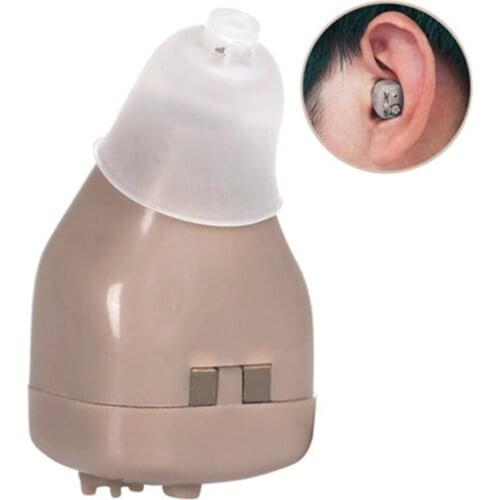 JZ-1088H2 Rechargeable Amplifier Invisible Tool kit Portable Lightweight Hot Items