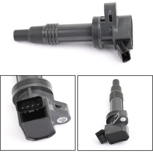 Artudatech New 90919-02236 Ignition Coils for Toyota Altezza Gita SXE10 3SGE 9091902236