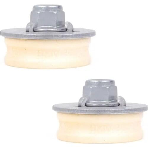 Rear Strut Mount for BMW E70 E71 X5 X6 3350 6771 737 33506771737