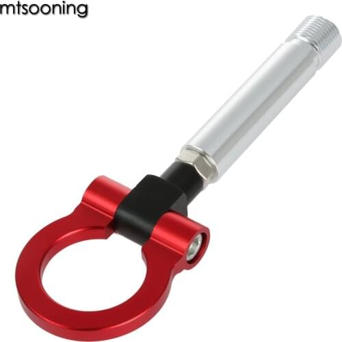 Mtsooning Tow Hooks
