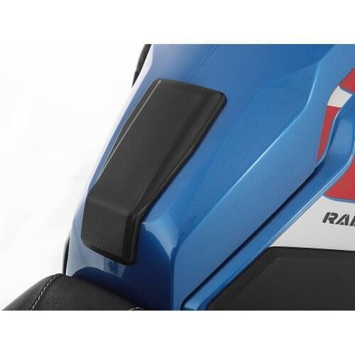 NEW Motorcycle Accessories FOR BMW F 850 GS ADV 2019-2021 Non-slip Side Fuel Tank Stickers Waterproof Pad Sticker
