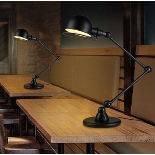 Modern led bedside lamp glass ball candeeiro de mesa bedside lamp led table lamp living room bedroom table lamp abajur de mesa