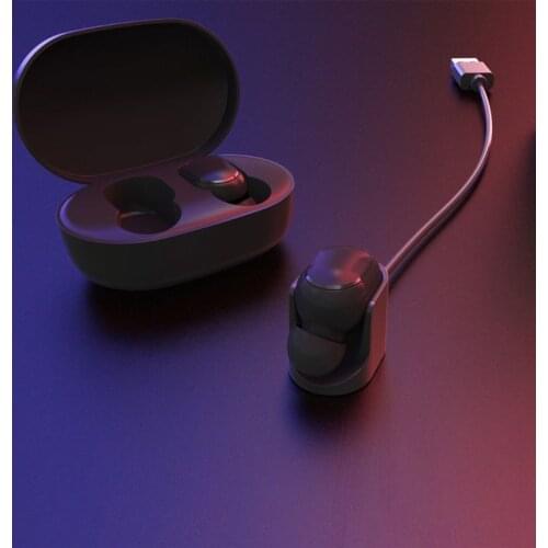 USB Charging Dock Cable For Xiaomi Airdots Youth Version/Redmi Airdots Charger