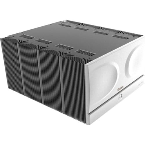 W-004 WENTINS GENESIS A100-1 Mono 100W pure class A power amplifier 220V/50Hz 1-16 ohms AV amplifier