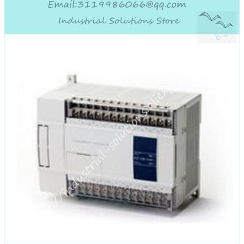 XC3-24T-C New Original PLC DC24V 14 DI XC3 PLC