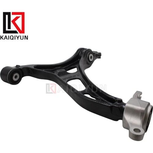 1pcs For Jeep Grand Cherokee WK2 2011-2017 Front Left/Right Suspension Lower Control Arm 68022601AD 68022600AD 5168159AA