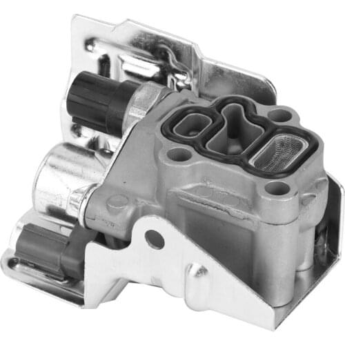 15810-RAA-A01 15810RAAA03 Solenoid Spool Valve Replacement for Honda Accord Civic CR-V Element for Acura RDX RSX TSX