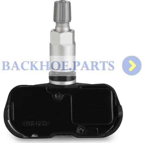 Tire Pressure Sensor 42607-33021 PMV-107J For Lexus RX350 RX400h RX450h LS460L LS600hL LX570 5.0