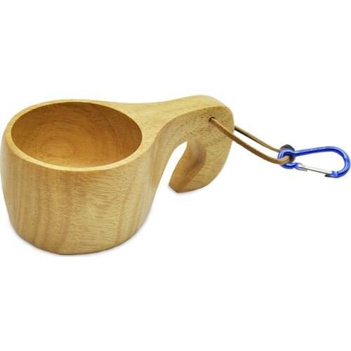 Titi 4401 Kuksa Wood Cup
