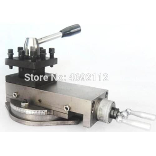 AT-320 Tool Holder/76mm Center Height Tool Holder/Metal athe tool post