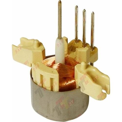 For AUDI TT JAEGER MARELLI MAGNETI POINTER STEPPER MOTOR FUEL/TEMP GAUGE A3 A4 A6 VW