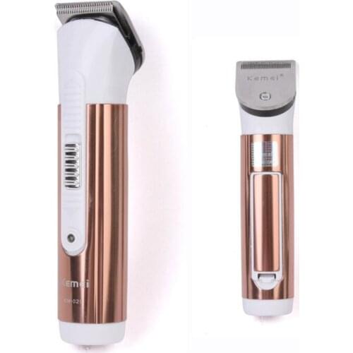 Electric Baby Hair Trimmer Portable Low Noise Child Hair Clipper Sharp Blade Cut Children Haircut Machine Infant Hairstyle Razor