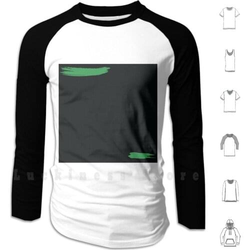 Dr Dre-2001 Hoodies Long Sleeve Dr Dre 2001 Album Album Art Album Cover Weed Green Herb Hip Hop Timeless Classic