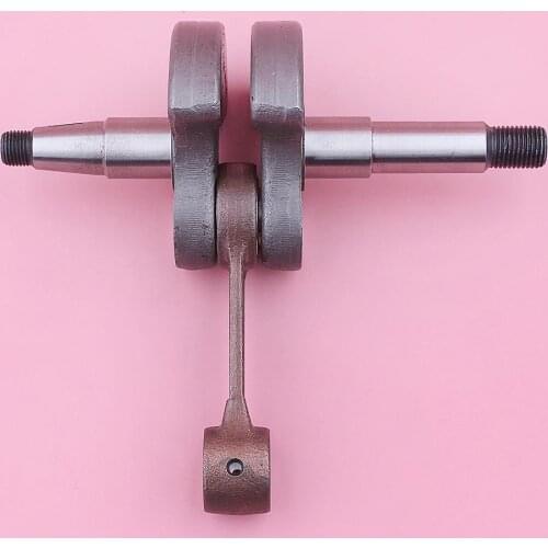 Crankshaft For Husqvarna 181 281 288 XP 394 Jonsered 2094 2095 Chainsaw 501 81 49-01