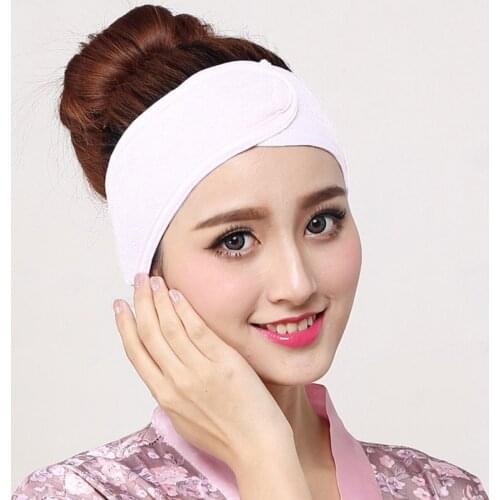 Microblading Self-adhesive Headband Beauty Salon Hair Gathering Tools Brows Tattoo Accessories