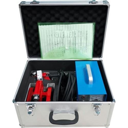 NJouka Ultrasonic Flaw Detectors