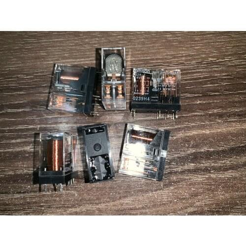 OMRON G2R-2-SND/-1-SNDI(S)/-1/-2-E DC24V