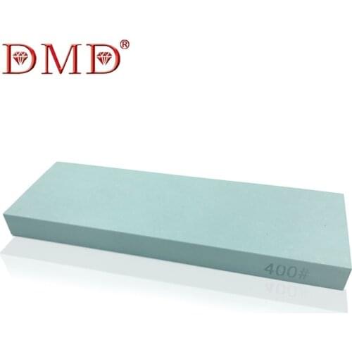 DMD factory wholesale 400# Silicon carbide single-sided whetstone