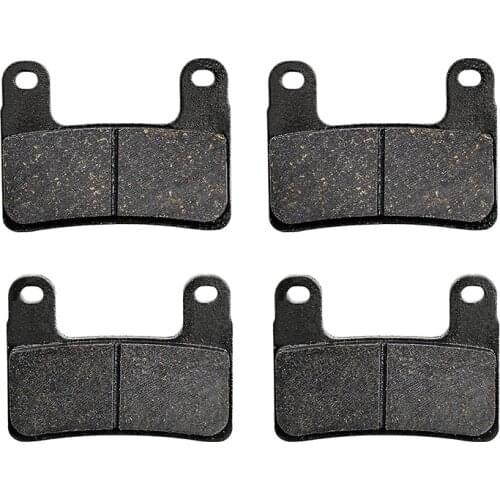 Motorcycle Front Brake Pads For BMW S1000R S1000RR S1000XR R1250GS R1250RT S 1000R S 1000RR S 1000XR R 1250GS R 1250RT
