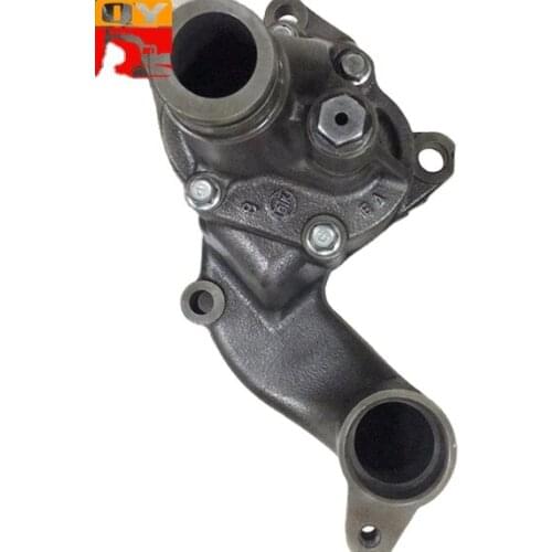 Qianyu Company supply 6751-11-5410 oil pump for D155AX-5 SA6D104E-3 SAA6D104-3