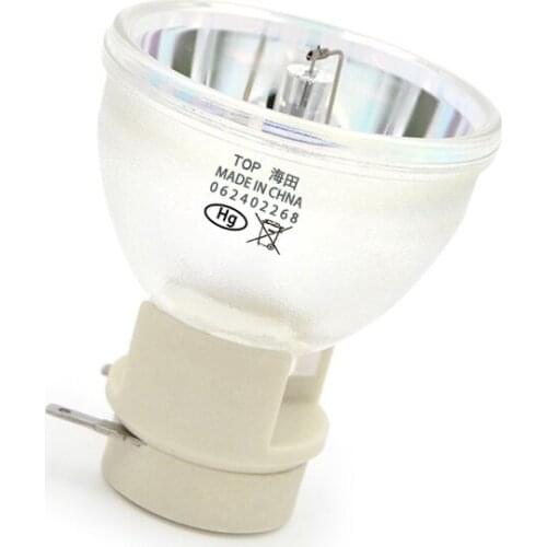 Hot sale compatib 5J.J9P05.001/5J.J6E05.001 projector lamp bulb P-VIP 240/0.8 E20.9n MX666 MX662 for BENQ