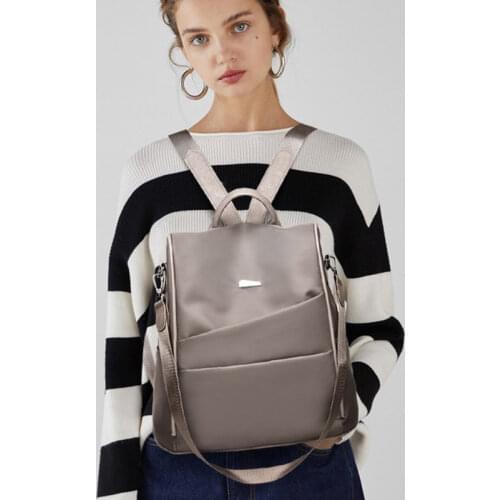 Женские классические рюкзаки RUWB China At AliExpress