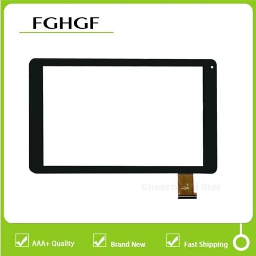 New 10.1" inch Touch Screen Panel Digitizer Glass Sensor For Oysters T104 HVi 3G T104HVi T104 HMi 3G