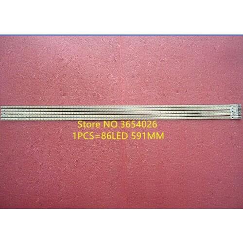 For LCD-52LX545A LCD-52LX750A LCD-52DS51A LED Backlight 2011SSP52-5630-R86/L86 SLED_2011SSP52_5630_R86/L86_NNS_REV GMF0364ZA
