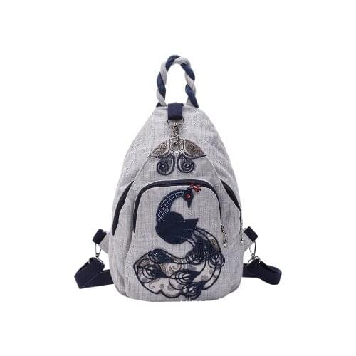 Женские стильные рюкзаки Twinssl&Doublesl China At AliExpress