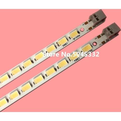 UA55C7000WF LMB-5500BM12 BN62-00048A 1PCS=80LED 617MM Product appearance is the same as the picture