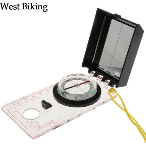 West Biking Compasses