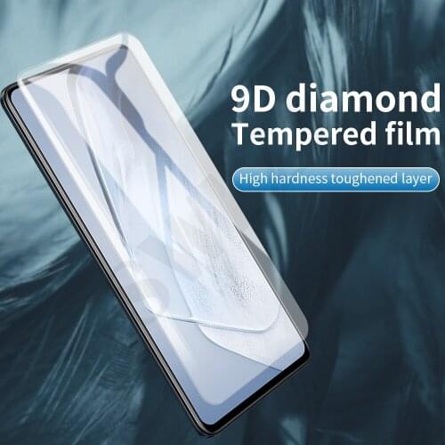 Phone Screen Protector for Realme C1 C11 2021 C2 C2S C3 C3i C12 C15 C17 C21 C25 Tempered Glass realme C20 C20A Protective Film