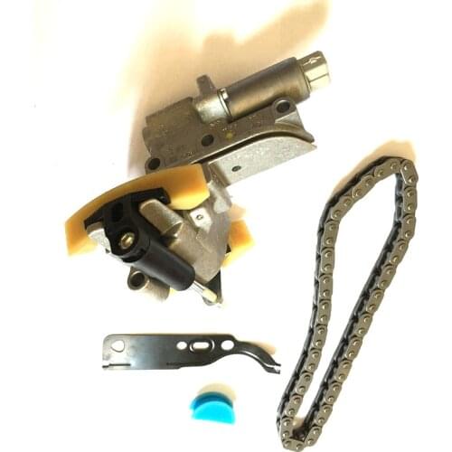 058109088K 058109088E 058109088D Cam Shaft Timing Chain Tensioner SOLENOID GASKET Kit For V-W Sko-da Au-di A4 A6 TT 1.8T 20V S3