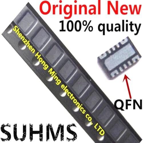 10piece)100% New TPS22966DPUR TPS22966 RB29666 RB966 QFN-14 Chipset