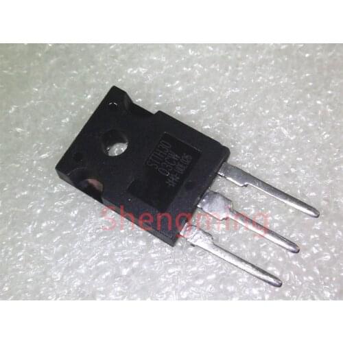 10PCS STTH3003CW TO-247