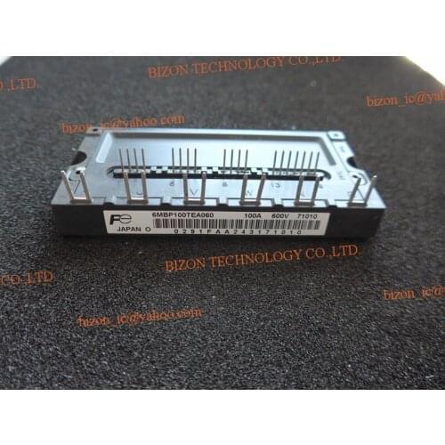 6MBP100TEA060
