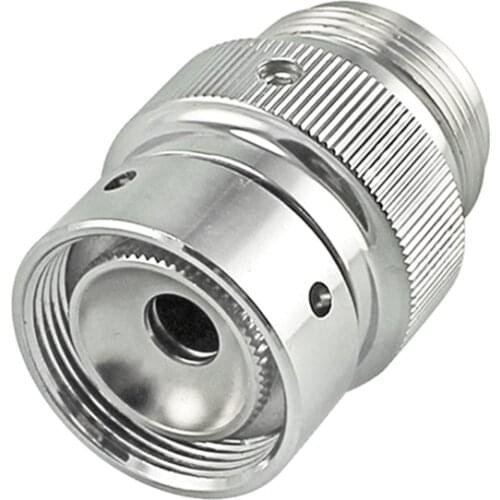 INTERTAP FLOW CONTROL SHANK ADAPTOR