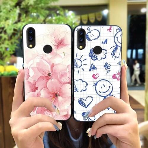 Cartoon Anime Phone Case For UMIDIGI Power Waterproof For Man Cute Fashion For Boy Fashion Design