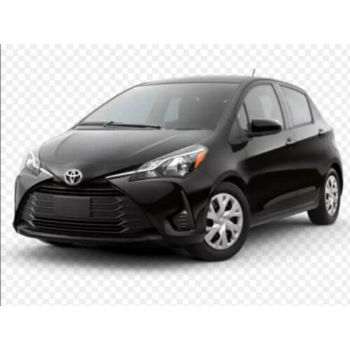 For 2018 Toyota Yaris Car Led Interior Lights Auto automotive Car Led interior dome lights bulbs for cars 8pc