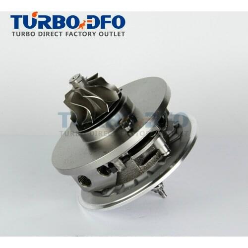 GTA1749LV Balanced Turbo CHRA For Suzuki Vitara 1.9 DDIS 95Kw F9Q264-266 Turbine Core 760680 760680-5005S 13900-67JG1 2006